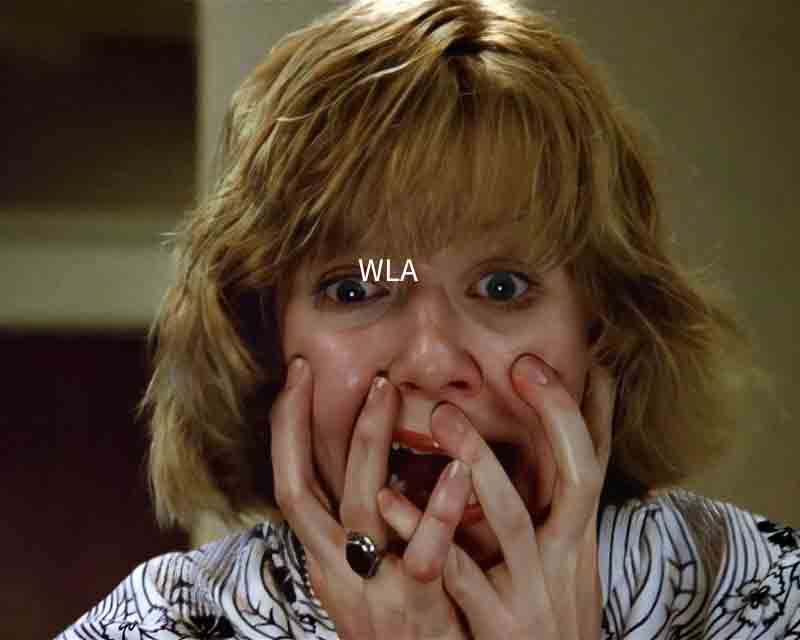 Adrienne King Motiv 06 - Autogrammservice Weekend of Hell 2026