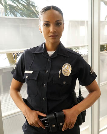 Mekia Cox Motiv 01 - Autogrammservice German Rookie Con 2026