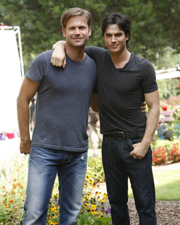 Matt Davis Motiv 07 - Autogrammservice Salvatore Con 2026