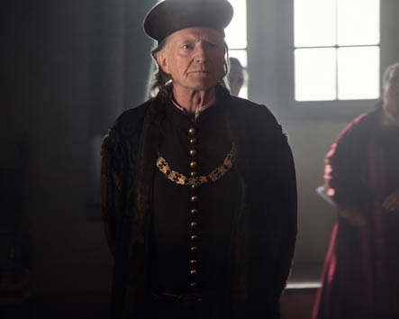 David Bradley Motiv 16 - Autogrammservice German Potter Con 2026