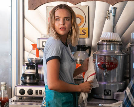 Bailee Madison Motiv 18 - Autogrammservice GFCC 2025