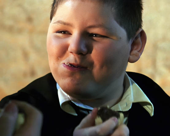 Jamie Waylett Motiv 07 - Autogrammservice German Potter Con 2026