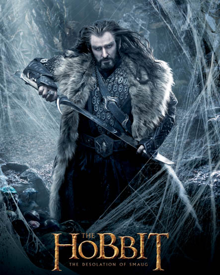 Richard Armitage Motiv 01 - Autogrammservice GFCC 2025