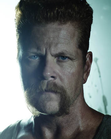 Michael Cudlitz Motiv 01 - Autogrammservice German Walker Con 2026