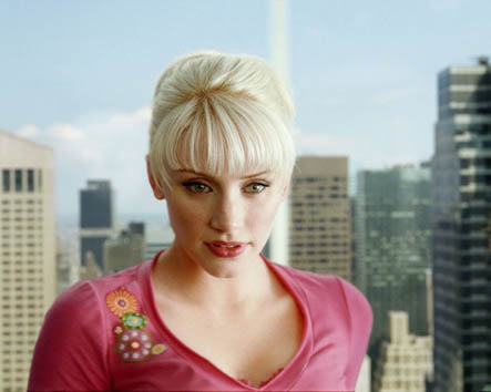 Bryce Dallas Howard Motiv 07 - Autogrammservice GFCC 2025