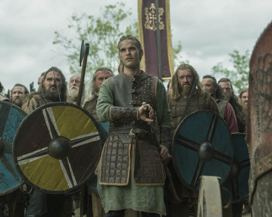 Marco Ilso Motiv 01 - Autogrammservice German Vikings Con 2026