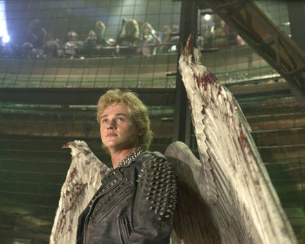 Ben Hardy Motiv 04 - Autogrammservice GFCC 2025