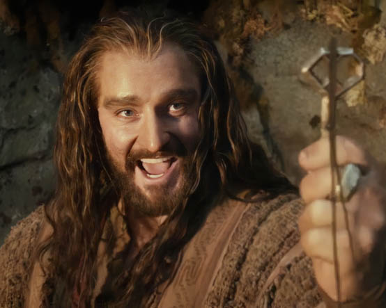 Richard Armitage Motiv 03 - Autogrammservice GFCC 2025
