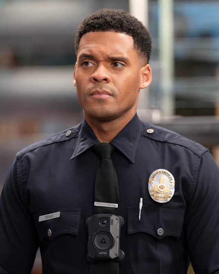 Deric Augustine Image 02 - Autographservice German Rookie Con 2027