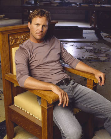 Brian Krause Motiv 03 - Autogrammservice GFCC 2025