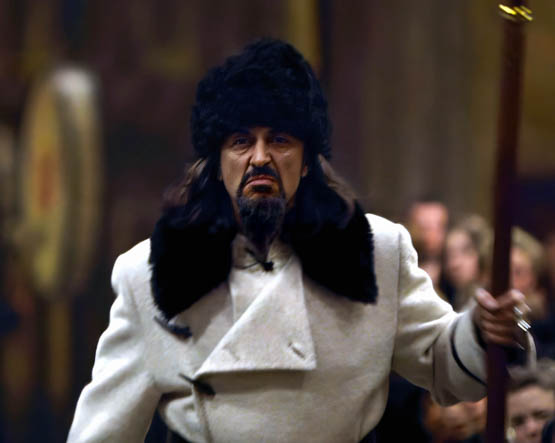 Predrag Bjelac Motiv 06 - Autogrammservice German Potter Con 2026