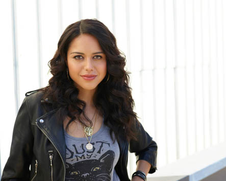 Alyssa Diaz Motiv 07 - Autogrammservice German Rookie Con 2026