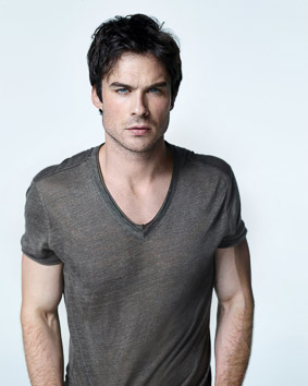 Ian Somerhalder Motiv 12 - Autogrammservice Salvatore Con 2026