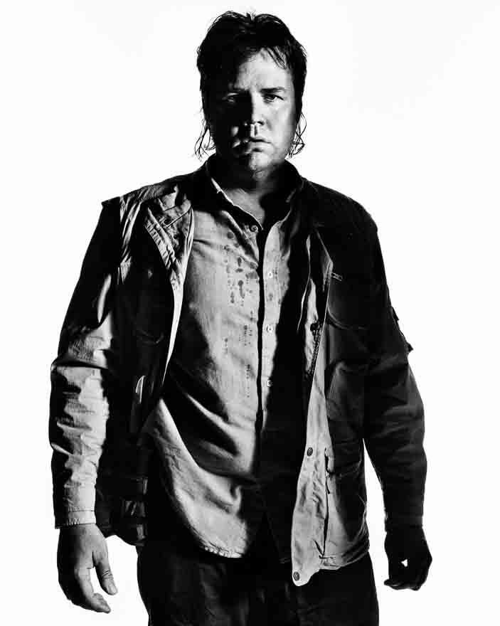 Josh McDermitt Motiv 03 - Autogrammservice German Walker Con 2026