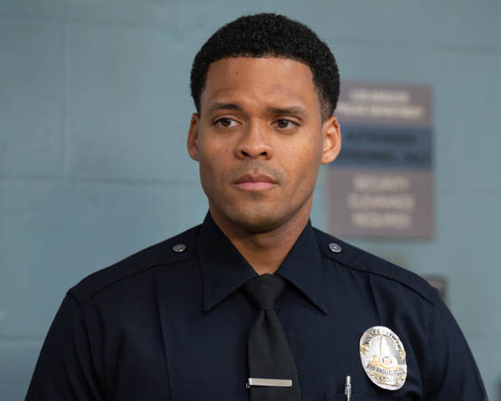 Deric Augustine Motiv 05 - Autogrammservice German Rookie Con 2026