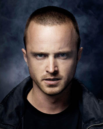 Aaron Paul Motiv 06 - Autogrammservice GFCC 2025