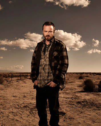 Aaron Paul Motiv 14 - Autogrammservice GFCC 2025