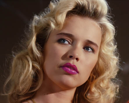 Tina Ruland Motiv 06 - Autogrammservice GFCC 2025