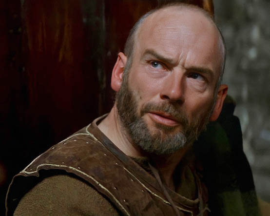 John Kavanagh Motiv 08 - Autogrammservice German Vikings Con 2026