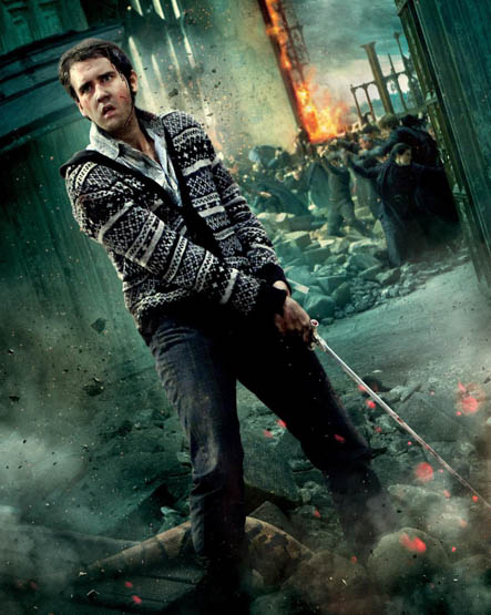 Matthew Lewis Motiv 04 - Autogrammservice German Potter Con 2026