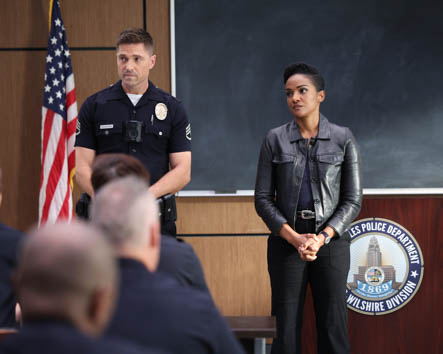 Mekia Cox Motiv 14 - Autogrammservice German Rookie Con 2026