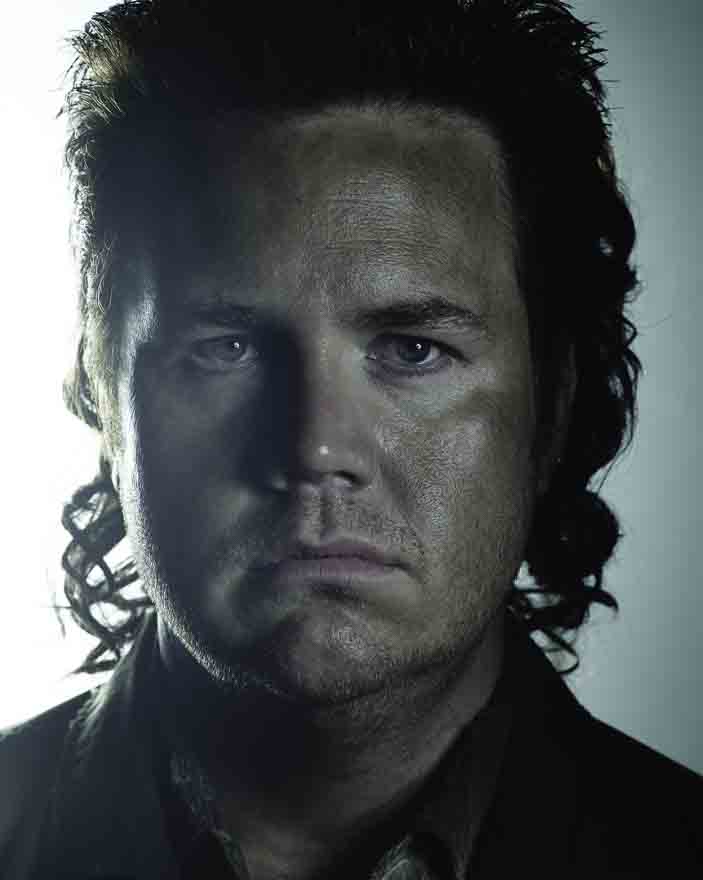 Josh McDermitt Motiv 01 - Autogrammservice German Walker Con 2026