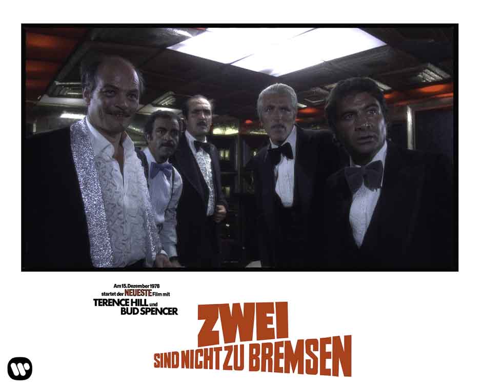 Sal Borgese Motiv 10 - Autogrammservice German Film Comic Con 2026