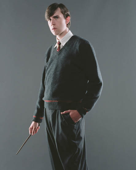 Matthew Lewis Motiv 03 - Autogrammservice German Potter Con 2026