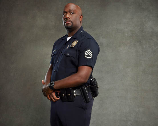 Richard T. Jones Motiv 02 - Autogrammservice German Rookie Con 2026