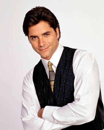 John Stamos Motiv 22 - Autogrammservice GFCC 2025