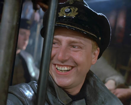 Martin Semmelrogge Motiv 05 - Autogrammservice GFCC 2025