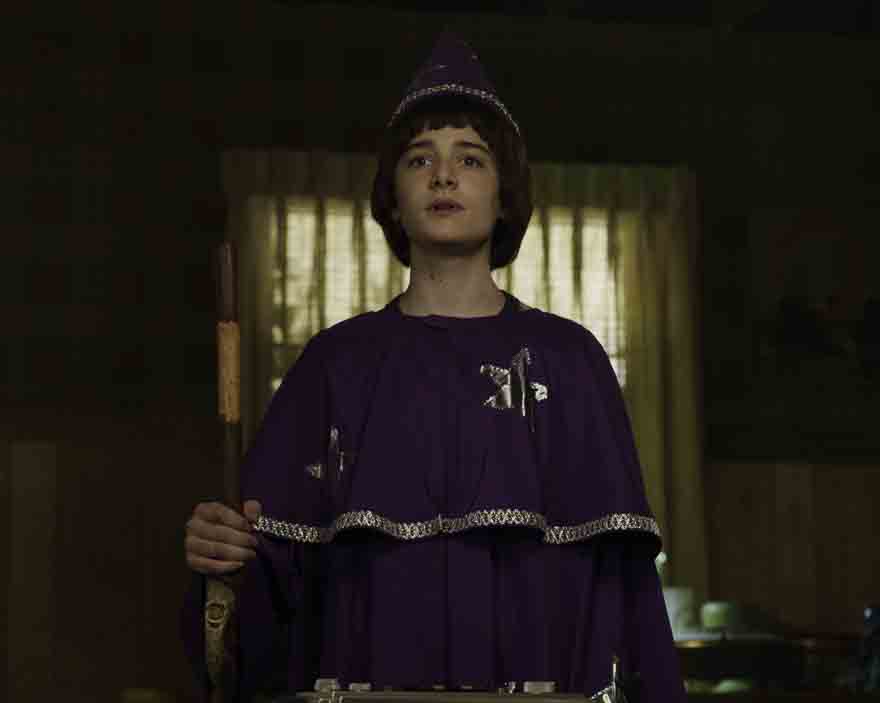 Noah Schnapp Image 15 - Autographservice German Stranger Con 2027