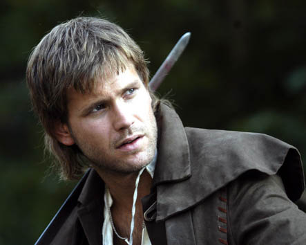 Matt Davis Motiv 14 - Autogrammservice Salvatore Con 2026