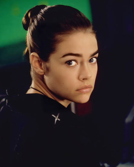 Denise Richards Motiv 04 - Autogrammservice GFCC 2025