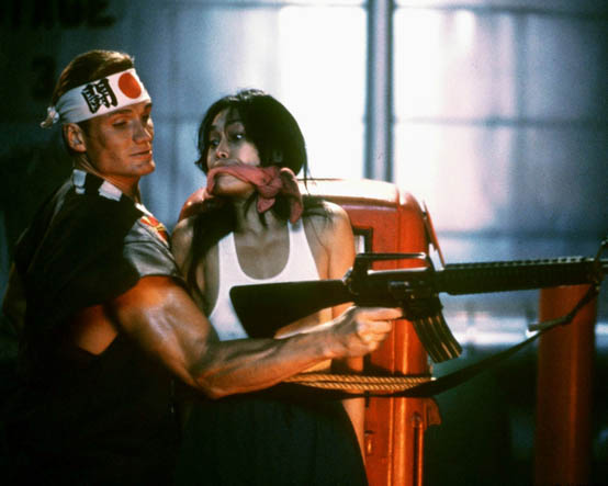 Tia Carrere Motiv 13 - Autogrammservice German Film Comic Con 2026