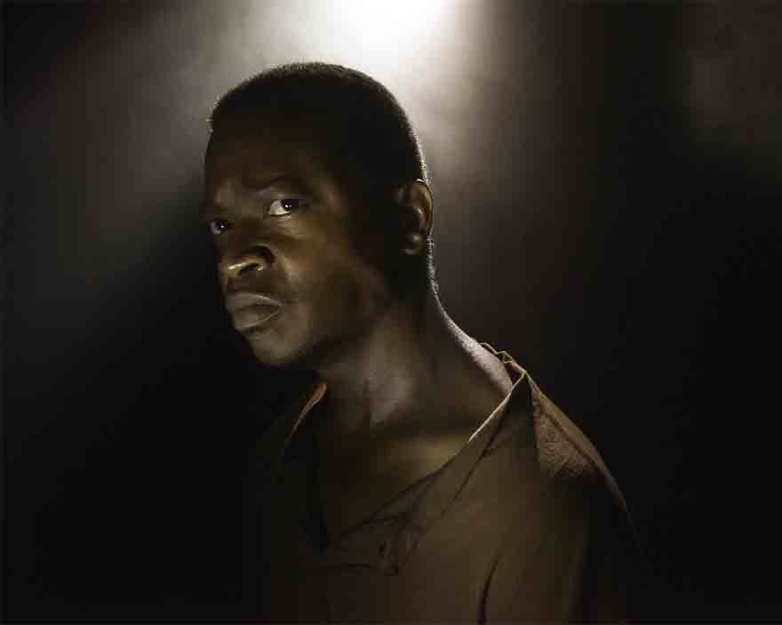Lawrence Gilliard Jr. Motiv 01 - Autogrammservice German Walker Con 2026