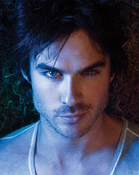 Ian Somerhalder Motiv 07 - Autogrammservice Salvatore Con 2026