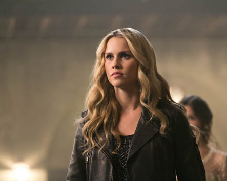 Claire Holt Motiv 08 - Autogrammservice Salvatore Con 2026