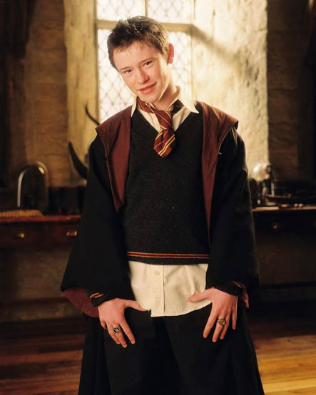 Devon Murray Motiv 04 - Autogrammservice German Potter Con 2027