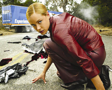 Kristanna Loken Motiv 04 - Autogrammservice GFCC 2025