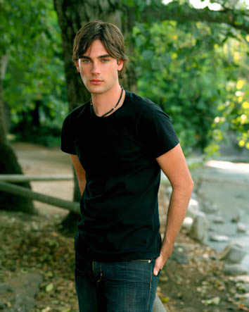 Drew Fuller Motiv 04 - Autogrammservice GFCC 2025