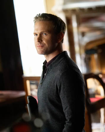 Matt Davis Motiv 06 - Autogrammservice Salvatore Con 2026