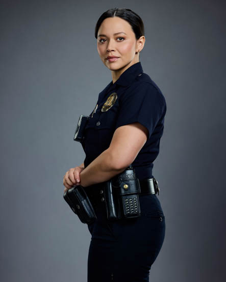 Melissa O'Neil Image 02 - Autographservice German Rookie Con 2027