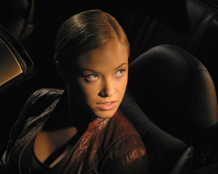 Kristanna Loken Motiv 02 - Autogrammservice GFCC 2025