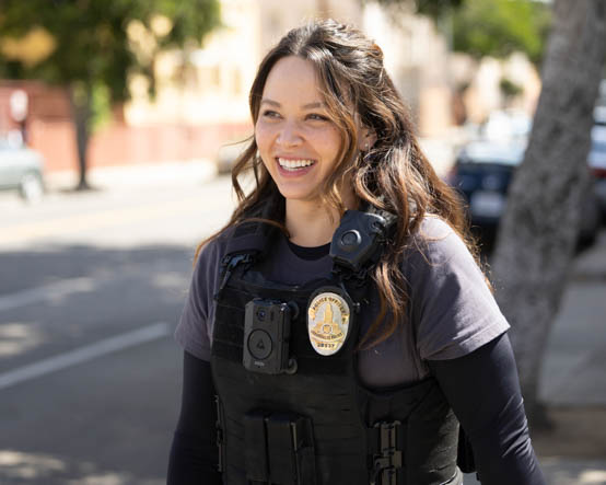 Melissa O'Neil Motiv 07 - Autogrammservice German Rookie Con 2026 