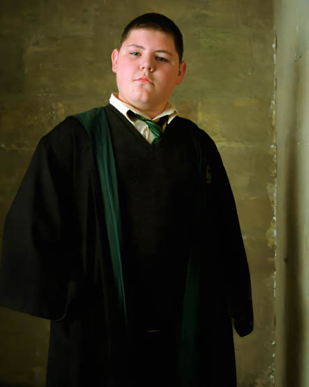 Jamie Waylett Motiv 03 - Autogrammservice German Potter Con 2026