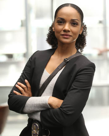 Mekia Cox Motiv 07 - Autogrammservice German Rookie Con 2026