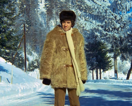 Ilja Richter Motiv 10 - Autogrammservice GFCC 2025