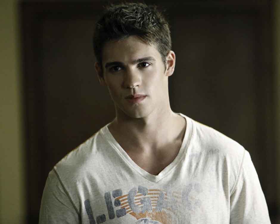 Steven R. McQueen Motiv 08 - Autogrammservice German Film Comic Con 2026