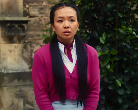 Andrea Guo Motiv 04 - Autogrammservice GFCC 2025